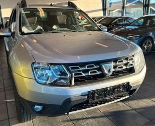Dacia Duster Gebrauchtwagen