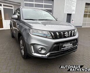 Suzuki Vitara Gebrauchtwagen