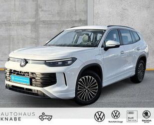 VW Tayron Gebrauchtwagen