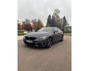 BMW 430 Gran Coupé Gebrauchtwagen