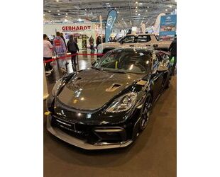 Porsche Cayman Gebrauchtwagen