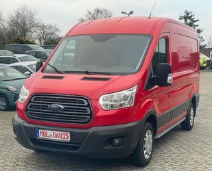 Ford Transit Gebrauchtwagen