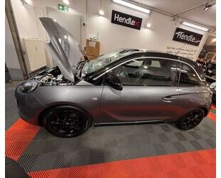 Opel Adam Gebrauchtwagen