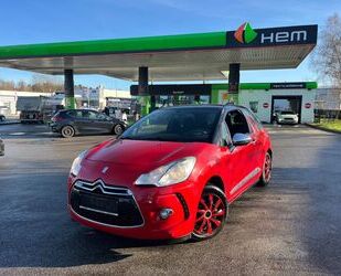 Citroen DS3 Gebrauchtwagen