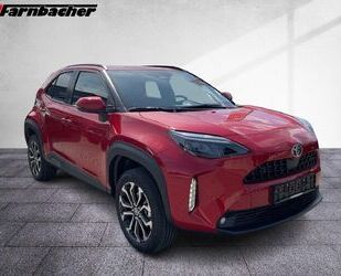 Toyota Yaris Cross Gebrauchtwagen