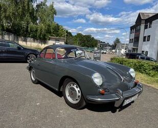 Porsche 356 Gebrauchtwagen