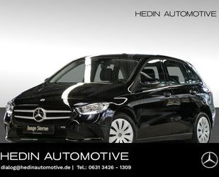Mercedes-Benz B 250 Gebrauchtwagen