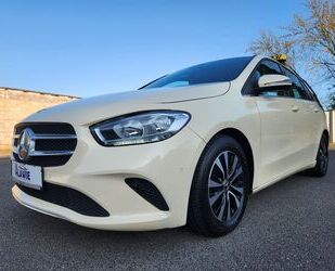 Mercedes-Benz B 180 Gebrauchtwagen