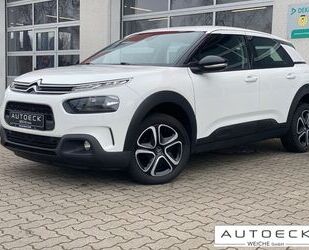 Citroen C4 Cactus Gebrauchtwagen