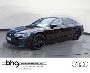 Audi A8 Gebrauchtwagen
