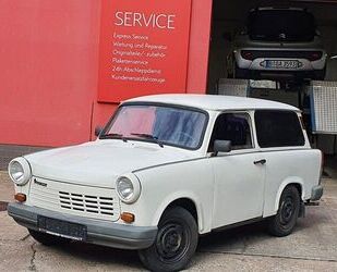 Trabant Andere Gebrauchtwagen
