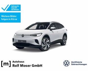 VW ID.4 Gebrauchtwagen