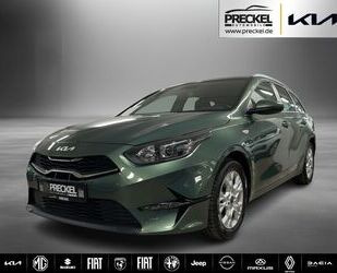 Kia ceed Sportswagon Gebrauchtwagen