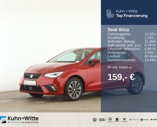 Seat Ibiza Gebrauchtwagen