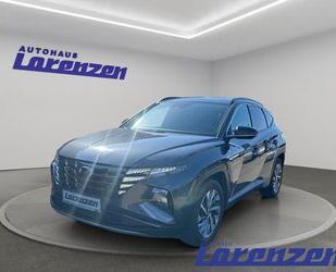 Hyundai TUCSON Gebrauchtwagen