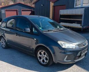Ford C-Max Gebrauchtwagen
