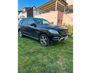 Mercedes-Benz ML 250 Gebrauchtwagen
