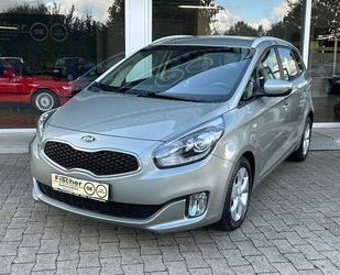 Kia Carens Gebrauchtwagen