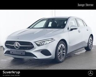Mercedes-Benz A 200 Gebrauchtwagen