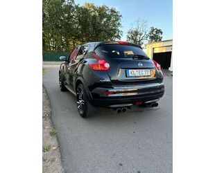 Nissan Juke Gebrauchtwagen