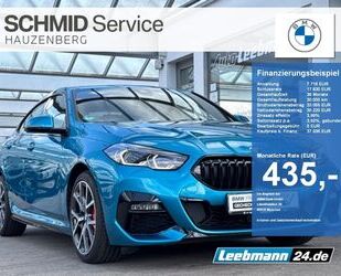 BMW 220 Gran Coupé Gebrauchtwagen