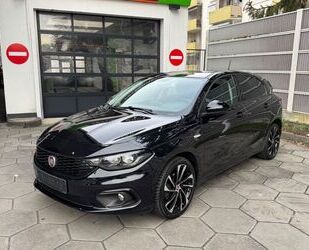 Fiat Tipo Gebrauchtwagen