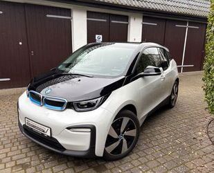 BMW i3 Gebrauchtwagen