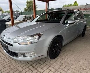 Citroen C5 Gebrauchtwagen
