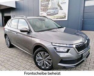 Skoda Kamiq Gebrauchtwagen