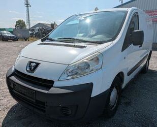 Peugeot Expert Gebrauchtwagen