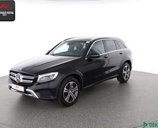 Mercedes-Benz GLC 250 Gebrauchtwagen