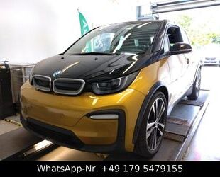 BMW i3 Gebrauchtwagen