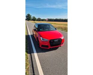 Audi S1 Gebrauchtwagen