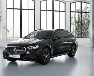 Mercedes-Benz E 200 Gebrauchtwagen