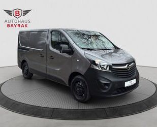 Opel Vivaro Gebrauchtwagen