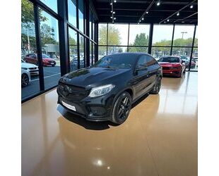 Mercedes-Benz GLE 350 Gebrauchtwagen
