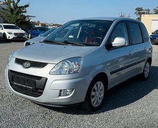 Hyundai Matrix Gebrauchtwagen