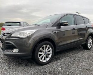 Ford Kuga Gebrauchtwagen