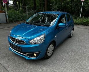 Mitsubishi Space Star Gebrauchtwagen