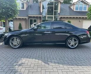 Mercedes-Benz E 220 Gebrauchtwagen