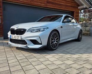BMW M2 Gebrauchtwagen