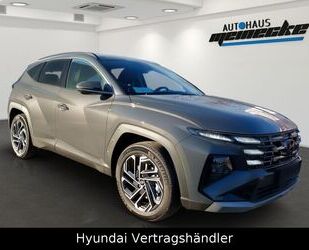 Hyundai TUCSON Gebrauchtwagen