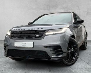 Land Rover Range Rover Velar Gebrauchtwagen
