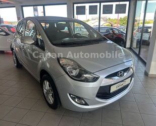 Hyundai ix20 Gebrauchtwagen