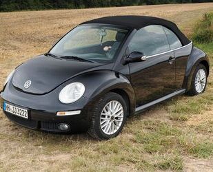 VW Beetle Gebrauchtwagen