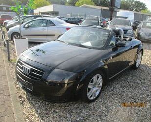 Audi TT Gebrauchtwagen
