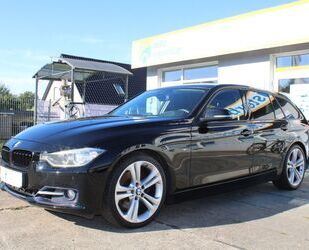 BMW 330 Gebrauchtwagen