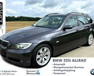 BMW 325 Gebrauchtwagen