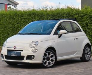 Fiat 500 Gebrauchtwagen
