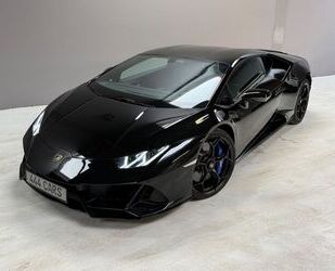 Lamborghini Huracán Gebrauchtwagen
